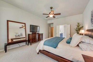 Set beneath mature trees on an oversized one-third-acre lot in - photo 19