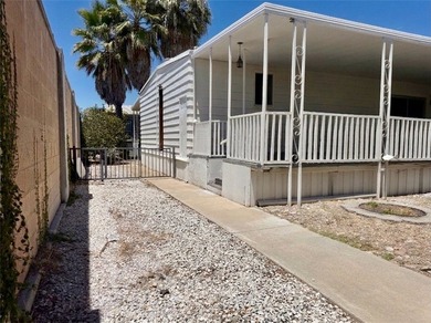 Mobile Home only in 55+ Community. Buyer subject to park - photo 20