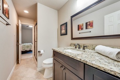 Set beneath mature trees on an oversized one-third-acre lot in - photo 27