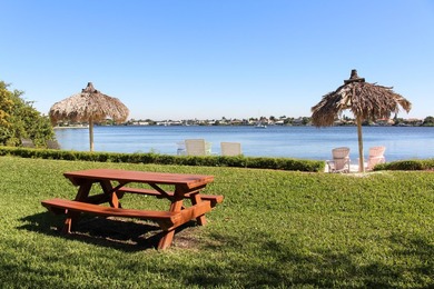 This 3-bedroom, 2-bath home includes a detached garage. Step - photo 27