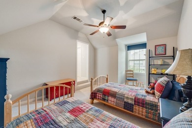 Set beneath mature trees on an oversized one-third-acre lot in - photo 28