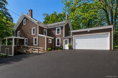 Welcome to 164 Greenwich Avenue in the Village of Goshen, NY - photo 29