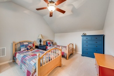 Set beneath mature trees on an oversized one-third-acre lot in - photo 29