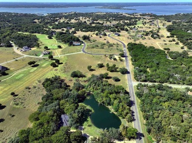 Build your dream home on this level, 1-acre golf course front - photo 2