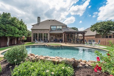 Set beneath mature trees on an oversized one-third-acre lot in - photo 32