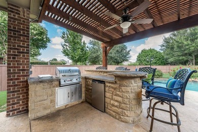 Set beneath mature trees on an oversized one-third-acre lot in - photo 33