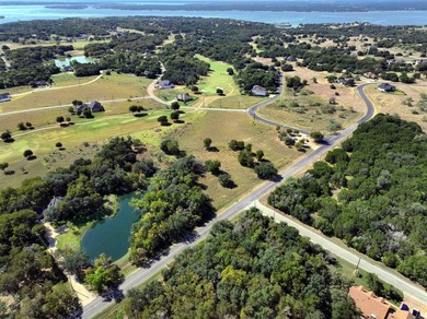 Build your dream home on this level, 1-acre golf course front - photo 4