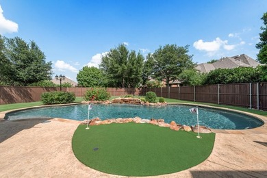 Set beneath mature trees on an oversized one-third-acre lot in - photo 34