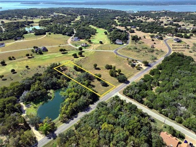 Build your dream home on this level, 1-acre golf course front - photo 5