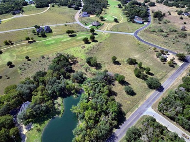 Build your dream home on this level, 1-acre golf course front - photo 7
