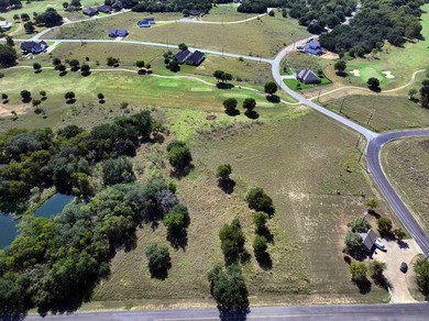 Build your dream home on this level, 1-acre golf course front - photo 8
