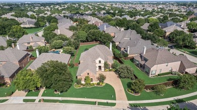 Set beneath mature trees on an oversized one-third-acre lot in - photo 38