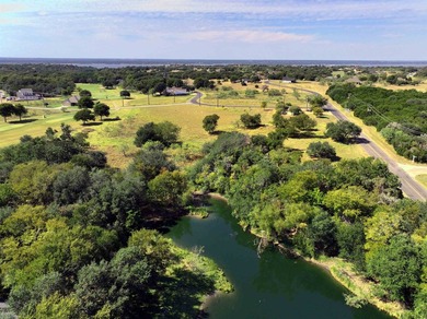 Build your dream home on this level, 1-acre golf course front - photo 9