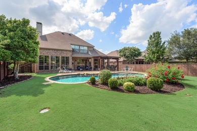 Set beneath mature trees on an oversized one-third-acre lot in - photo 39