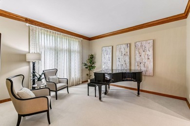 The ideal Lake Minnetonka residence offers 121 feet of pristine - photo 39