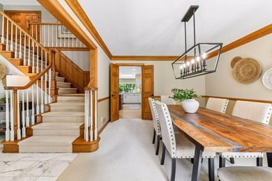 The ideal Lake Minnetonka residence offers 121 feet of pristine - photo 40