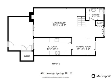 Welcome to the highly desirable Armaga Spring community in - photo 41