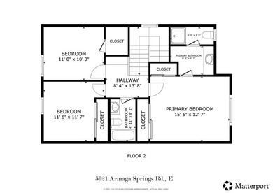 Welcome to the highly desirable Armaga Spring community in - photo 42