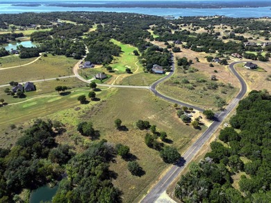 Build your dream home on this level, 1-acre golf course front - photo 4