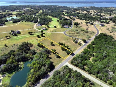 Build your dream home on this level, 1-acre golf course front - photo 7