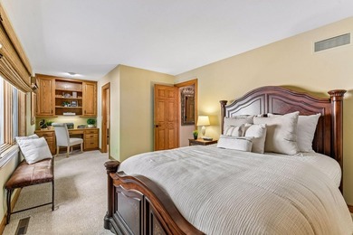 The ideal Lake Minnetonka residence offers 121 feet of pristine - photo 47