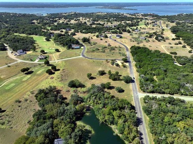 Build your dream home on this level, 1-acre golf course front - photo 8