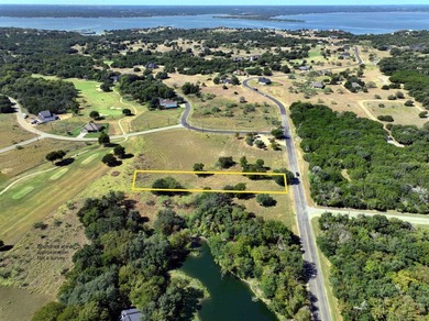 Build your dream home on this level, 1-acre golf course front - photo 9