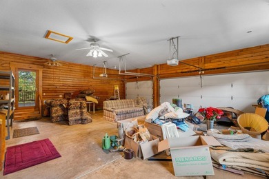 Below Market Value Custom Oak Log Home in Gated Emerald Pointe - photo 50