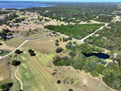 Build your dream home on this level, 1-acre golf course front - photo 10