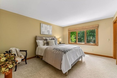 The ideal Lake Minnetonka residence offers 121 feet of pristine - photo 50