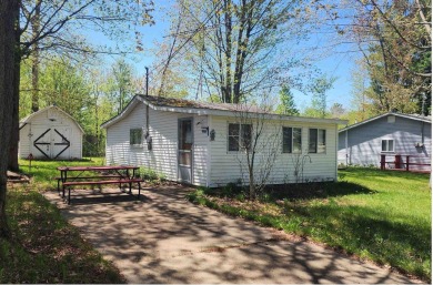 Lake Home Sale Pending in Harrison, Michigan