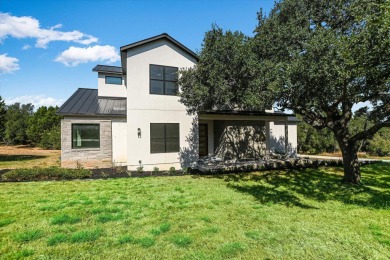 Lake Home For Sale in Horseshoe Bay, Texas