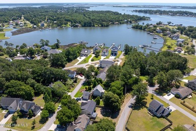 Welcome to 211 Derby Downs Drive in the highly sought-after - photo 6