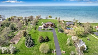 Lake Home For Sale in Porter, New York