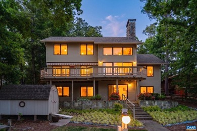 Pristine 5 bed, 3.5 bath waterfront home at Lake Monticello with - photo 2