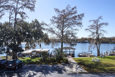 Lake Killarney - Orange County Condo For Sale in Winter Park Florida