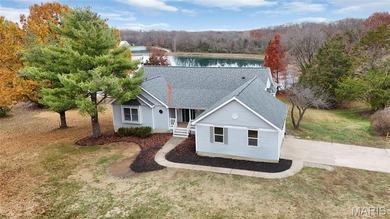 (private lake, pond, creek) Home Active Under Contract in Wentzville Missouri
