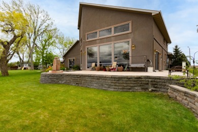STUNNING HOME ON LAKE KAMPESKA!! - photo 5
