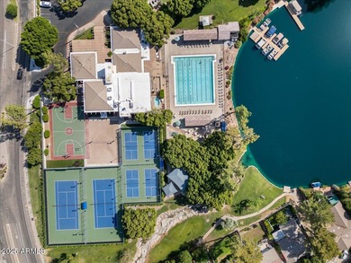 The Lakes of Tempe Condo Sale Pending in Tempe Arizona