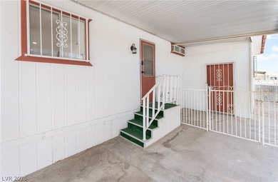 This beautifully renovated 2-bedroom, 2-bath home features a
