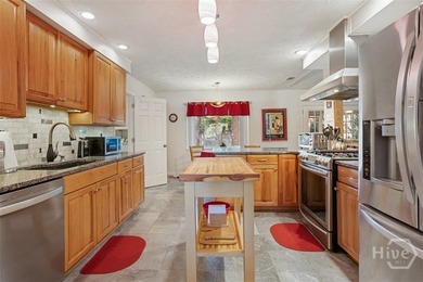 Welcome home to this beautifully maintained ranch-style gem on - photo 11