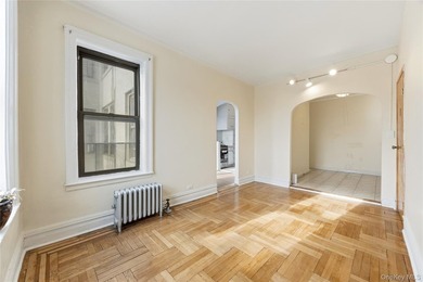 Welcome to 2922 Barnes Avenue, Unit 5L, a spacious - photo 11