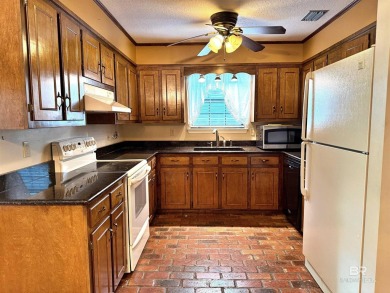 Welcome to Plantation Hills! This beautiful single story is now