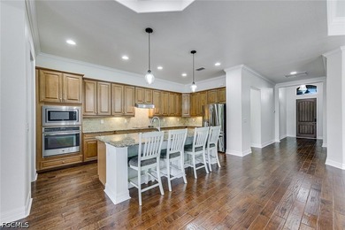 This 3-bedroom, 3-bathroom home in the prestigious Twin Eagles - photo 14
