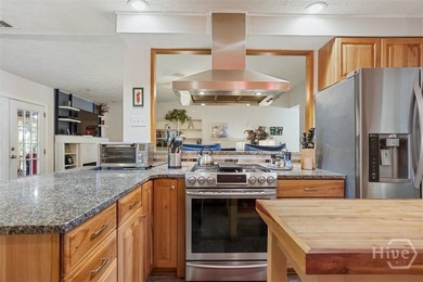 Welcome home to this beautifully maintained ranch-style gem on - photo 14
