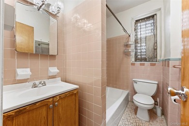 Welcome to 2922 Barnes Avenue, Unit 5L, a spacious - photo 14