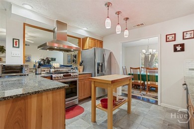 Welcome home to this beautifully maintained ranch-style gem on - photo 15