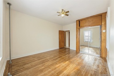 Welcome to 2922 Barnes Avenue, Unit 5L, a spacious - photo 17