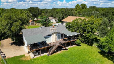Lake Home For Sale in Sunrise Beach, Texas