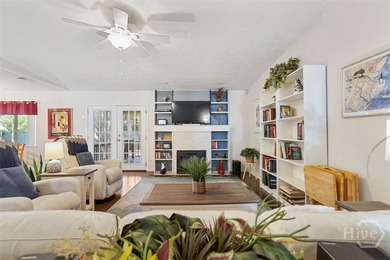 Welcome home to this beautifully maintained ranch-style gem on - photo 22